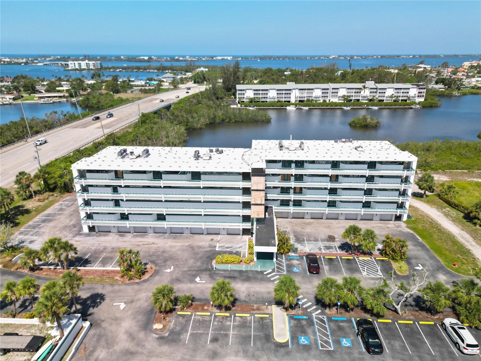 1460 S MCCALL RD #4H, ENGLEWOOD, FL, 34223