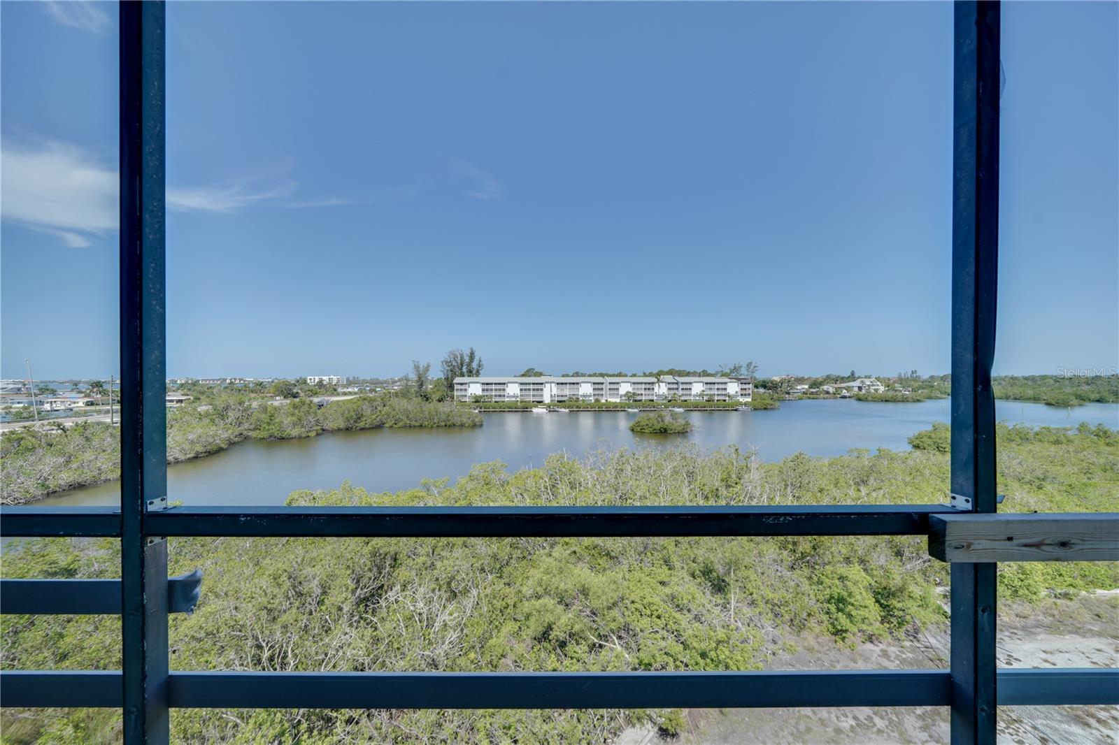 1460 S MCCALL RD #4H, ENGLEWOOD, FL, 34223