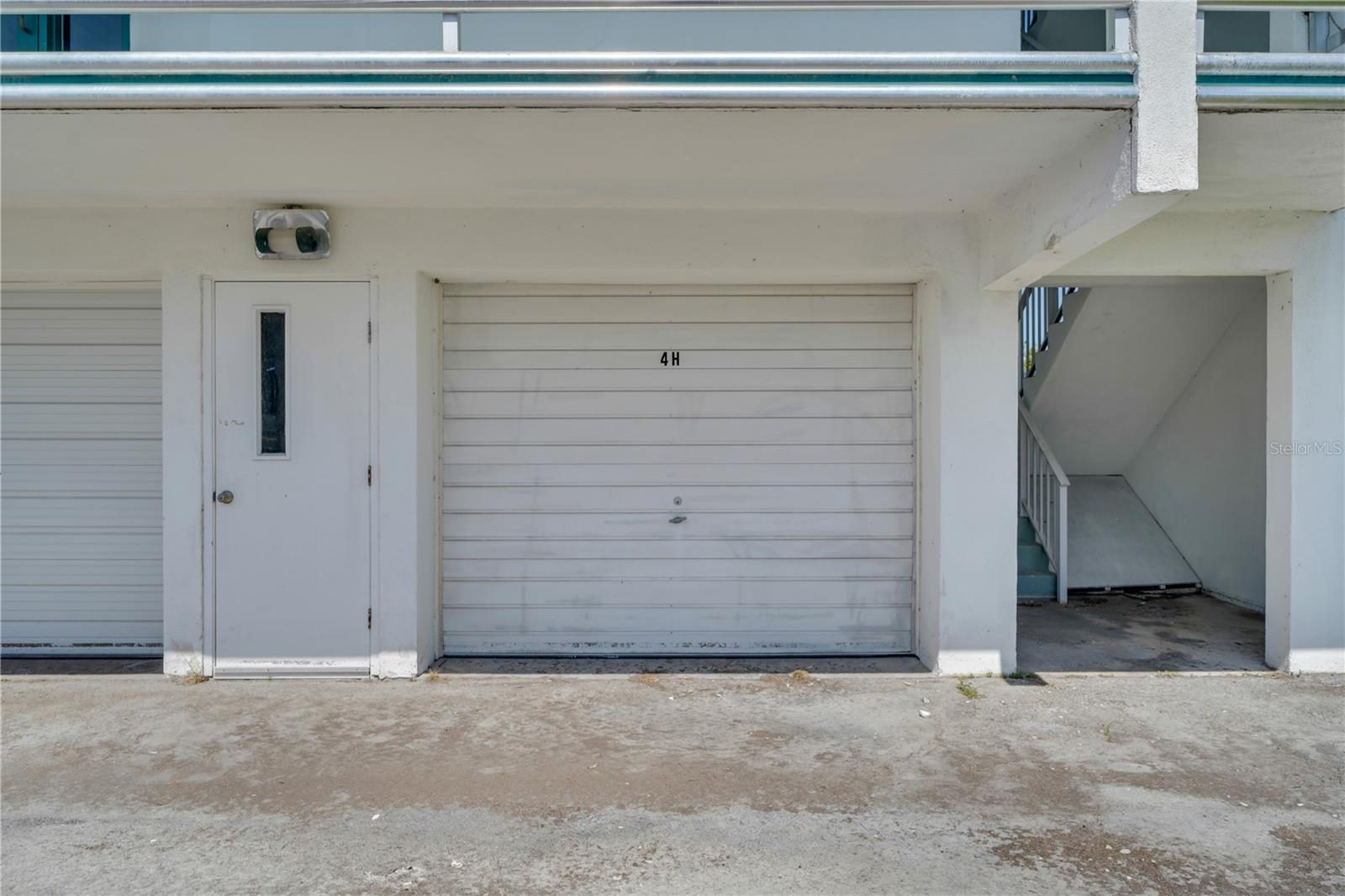 1460 S MCCALL RD #4H, ENGLEWOOD, FL, 34223