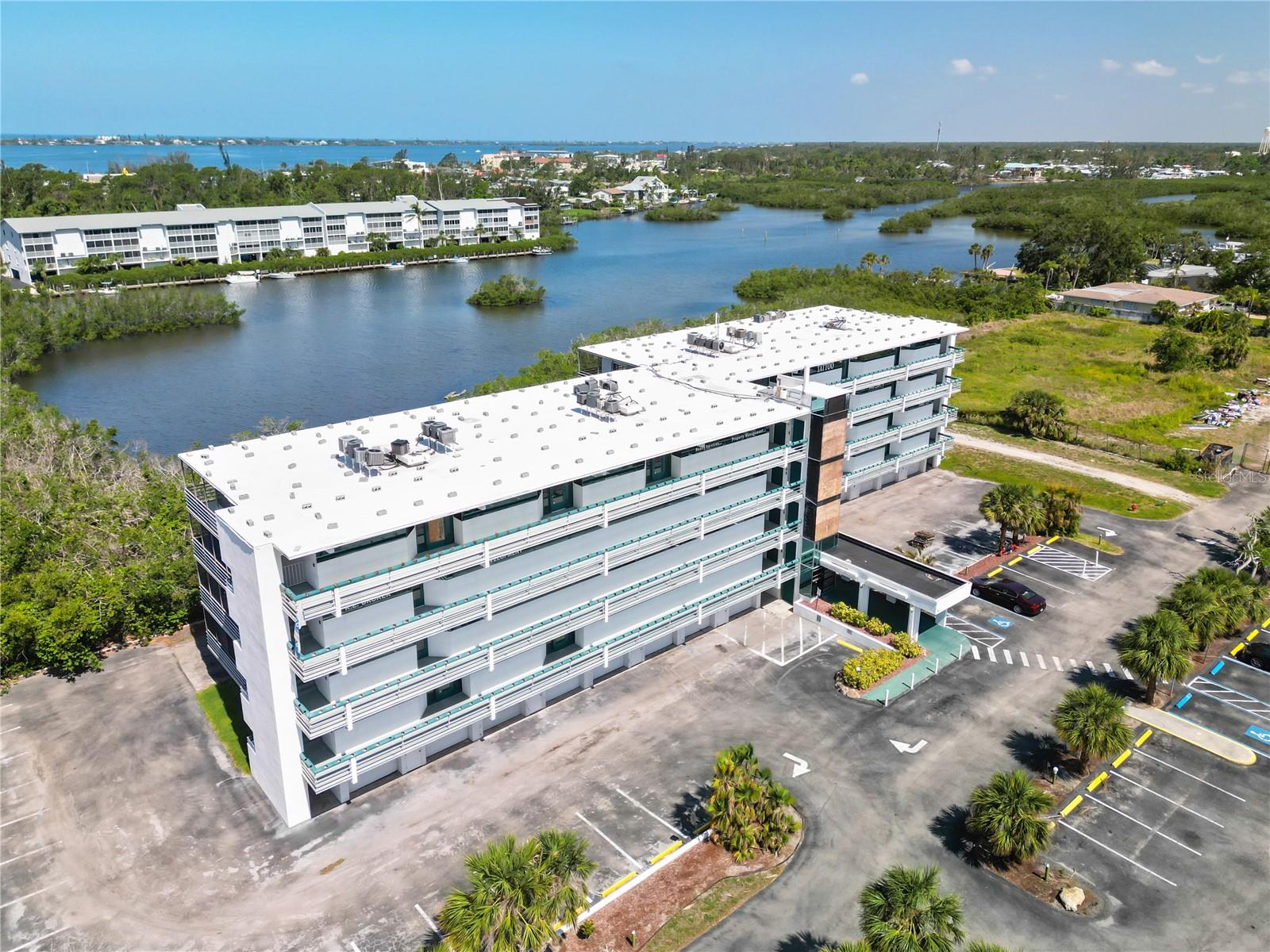 1460 S MCCALL RD #4H, ENGLEWOOD, FL, 34223