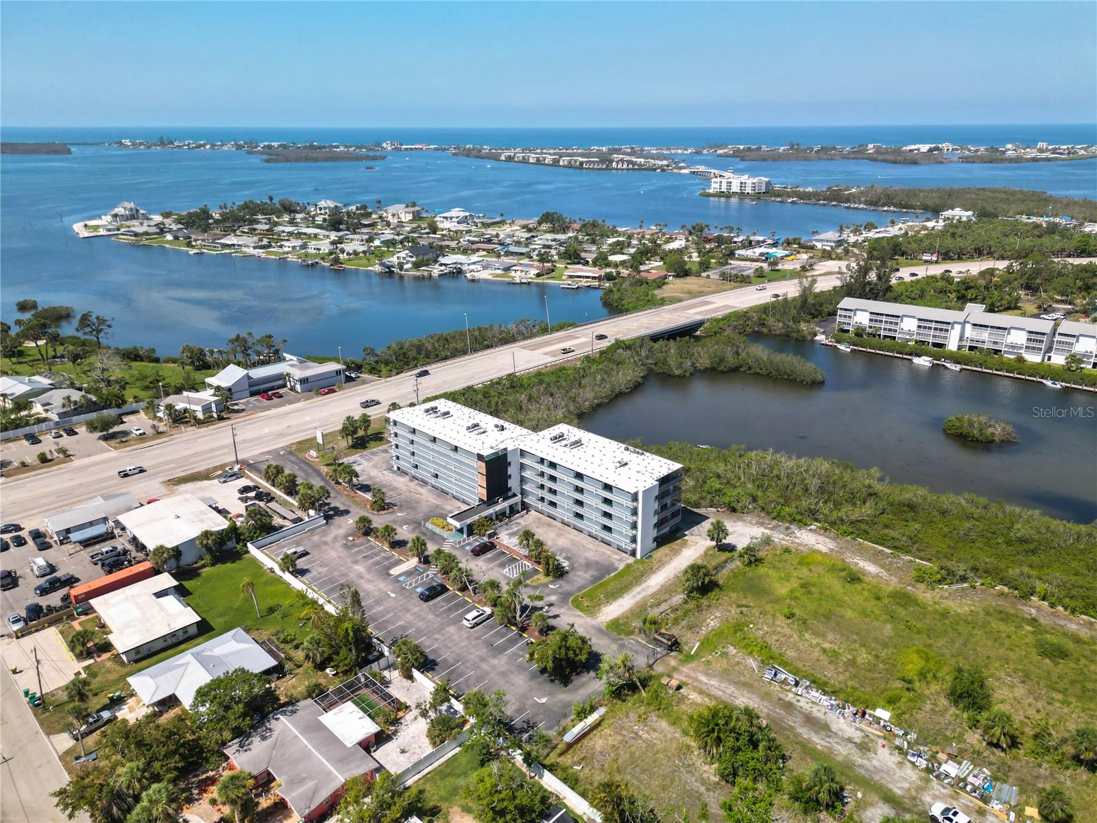 1460 S MCCALL RD #4H, ENGLEWOOD, FL, 34223
