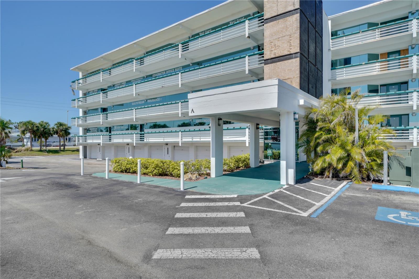 1460 S MCCALL RD #4H, ENGLEWOOD, FL, 34223