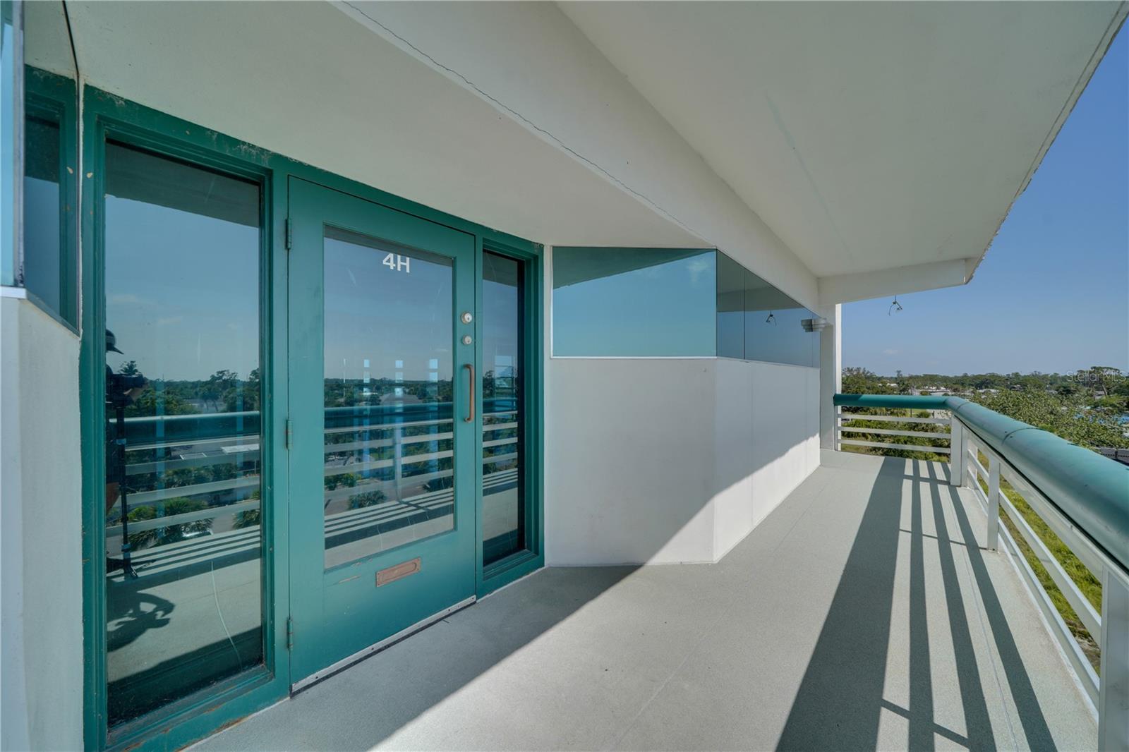 1460 S MCCALL RD #4H, ENGLEWOOD, FL, 34223
