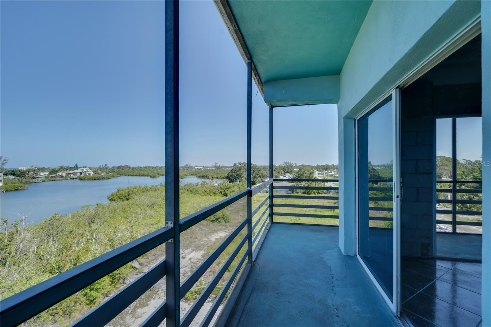 1460 S MCCALL RD #4H, ENGLEWOOD, FL, 34223