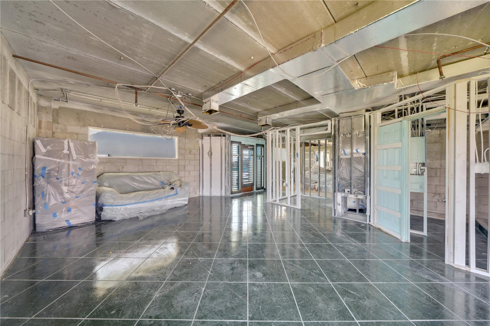 1460 S MCCALL RD #4H, ENGLEWOOD, FL, 34223