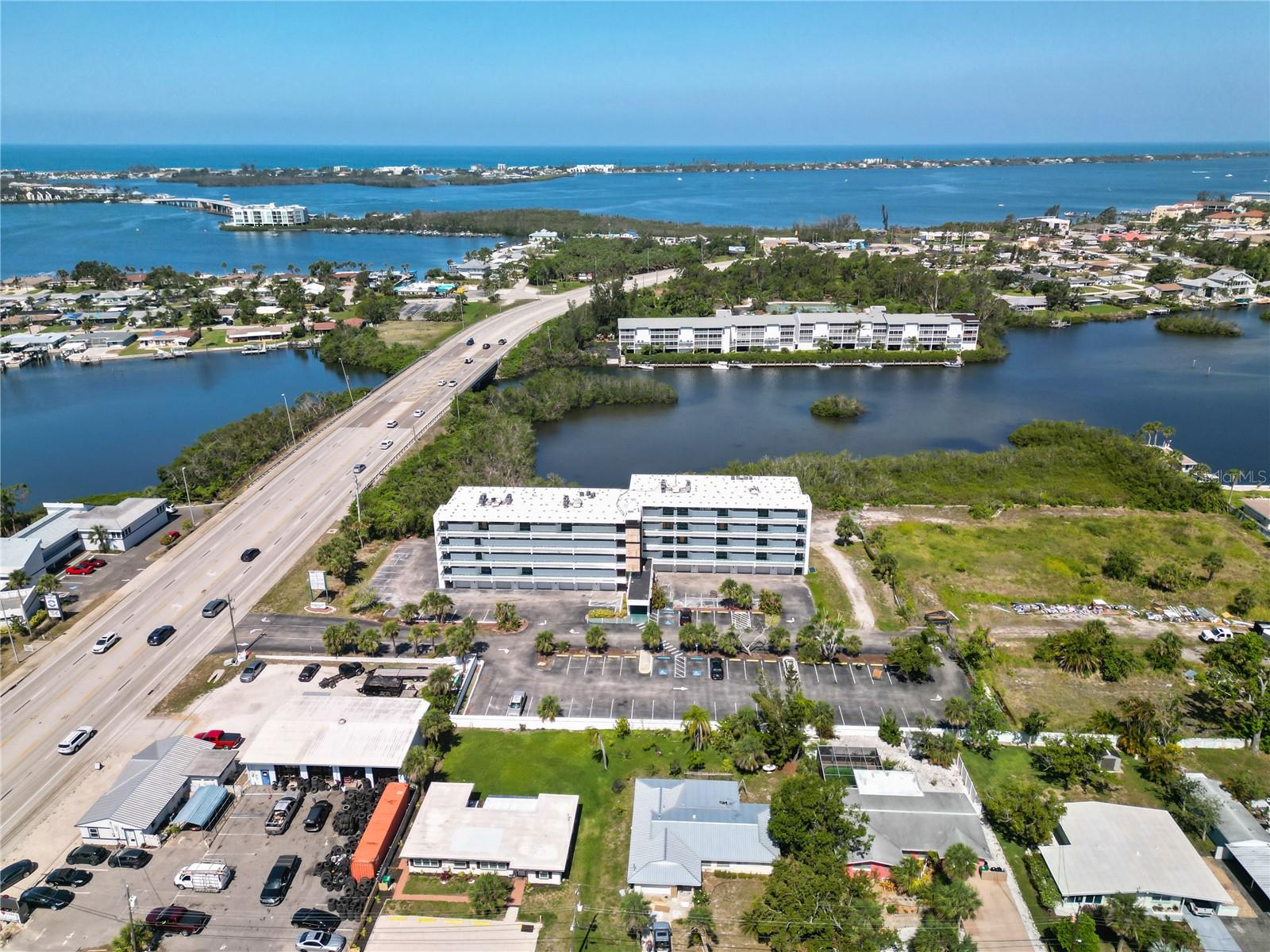 1460 S MCCALL RD #4H, ENGLEWOOD, FL, 34223