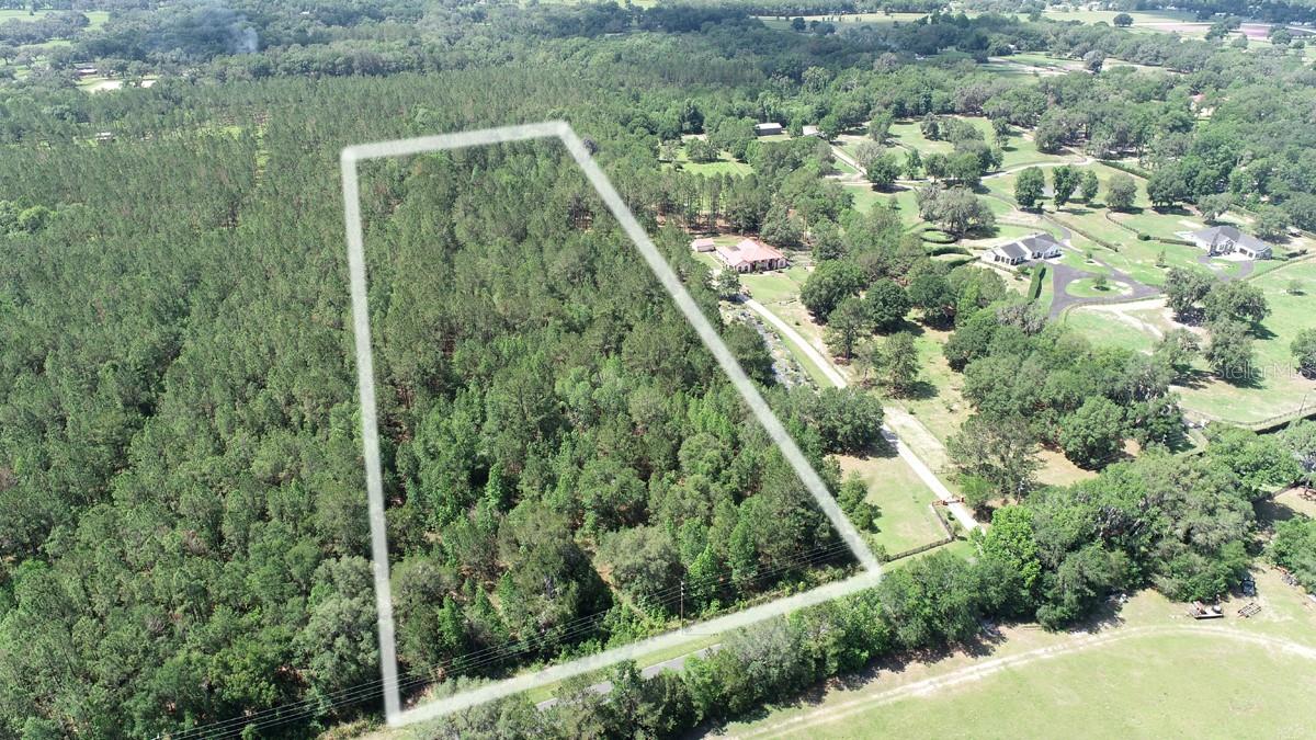 10190 NW 28TH PL, OCALA, FL, 34482