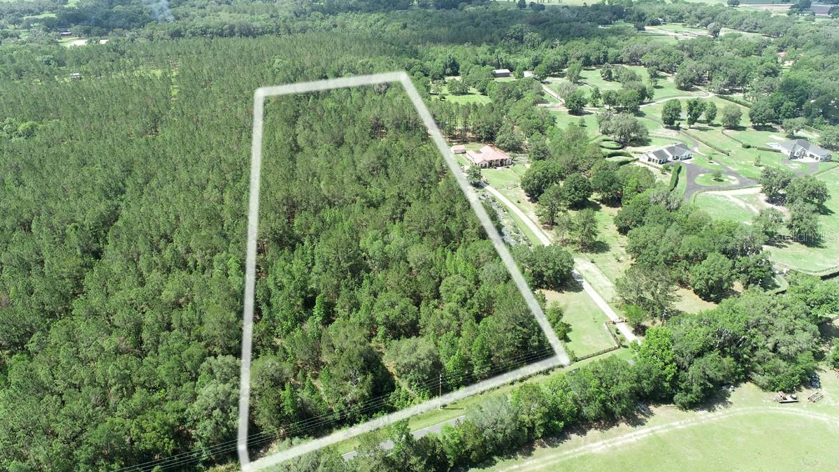 10190 NW 28TH PL, OCALA, FL, 34482