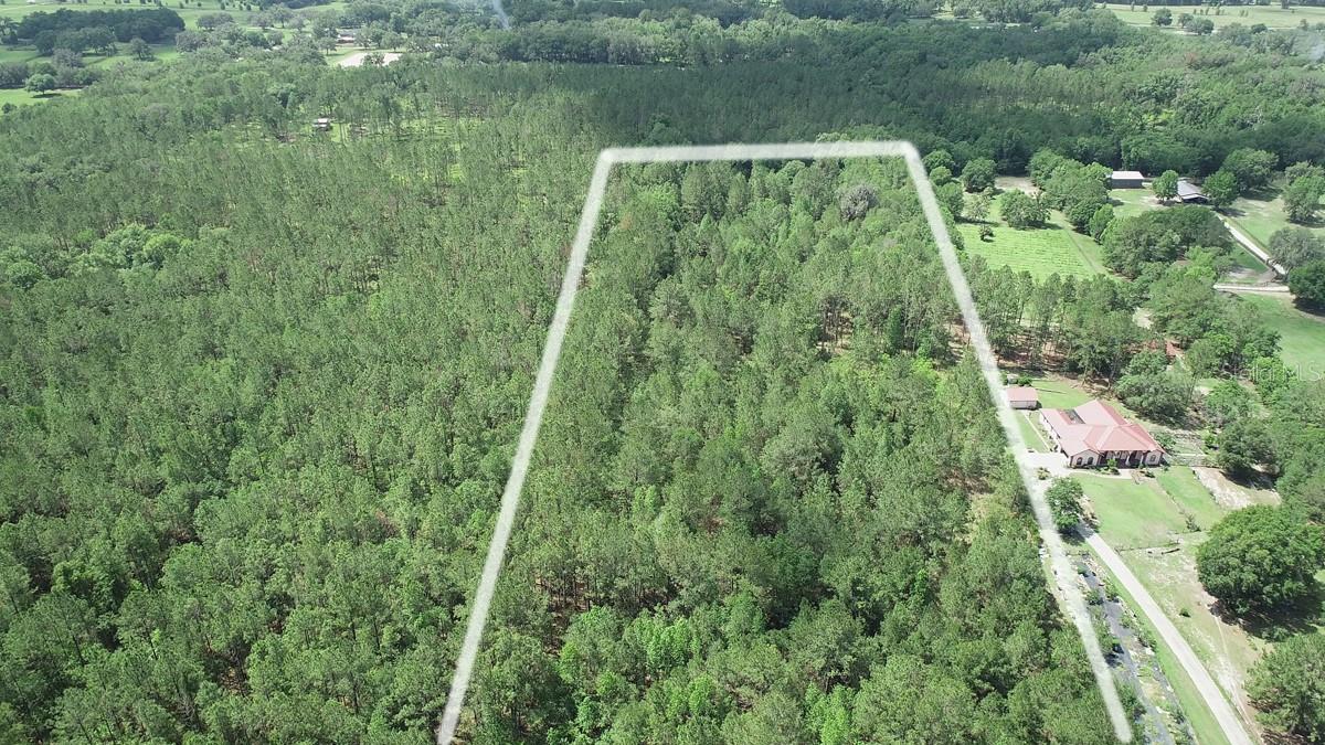 10190 NW 28TH PL, OCALA, FL, 34482