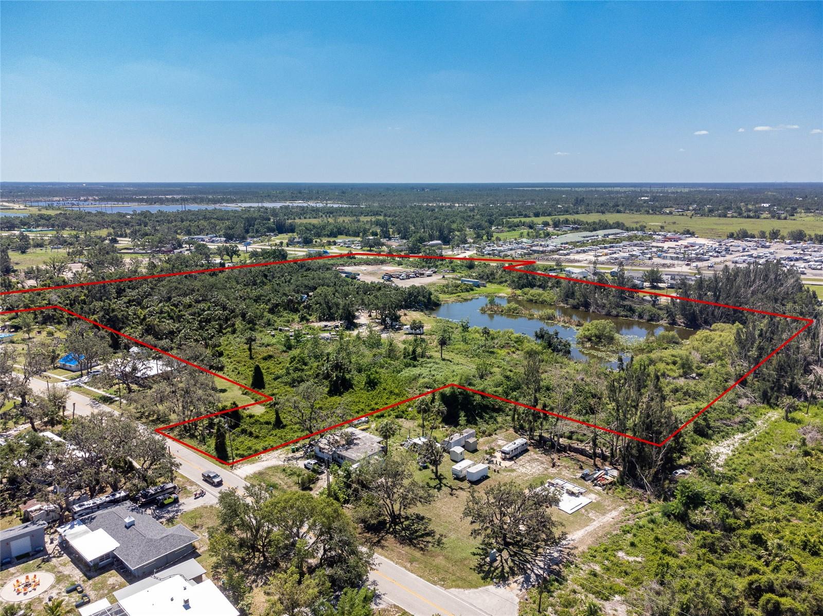 4451 DUNCAN RD, PUNTA GORDA, FL, 33982