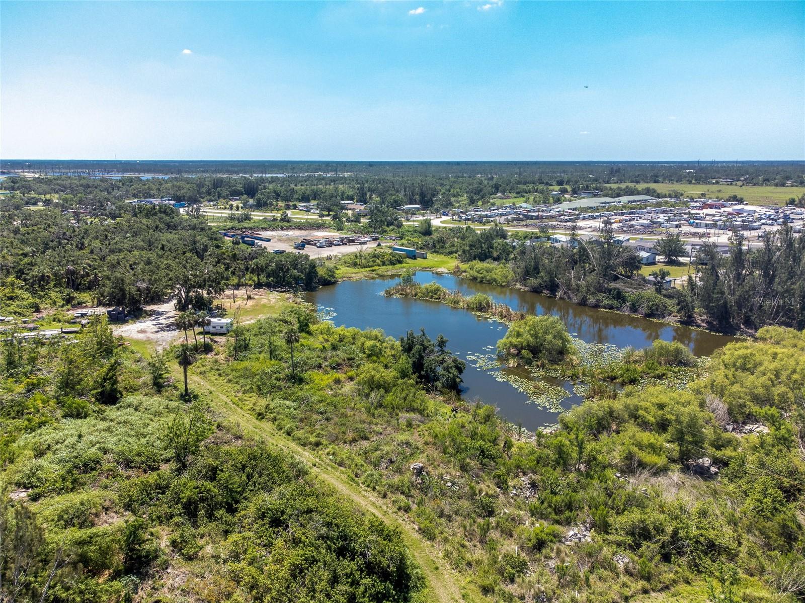 4451 DUNCAN RD, PUNTA GORDA, FL, 33982