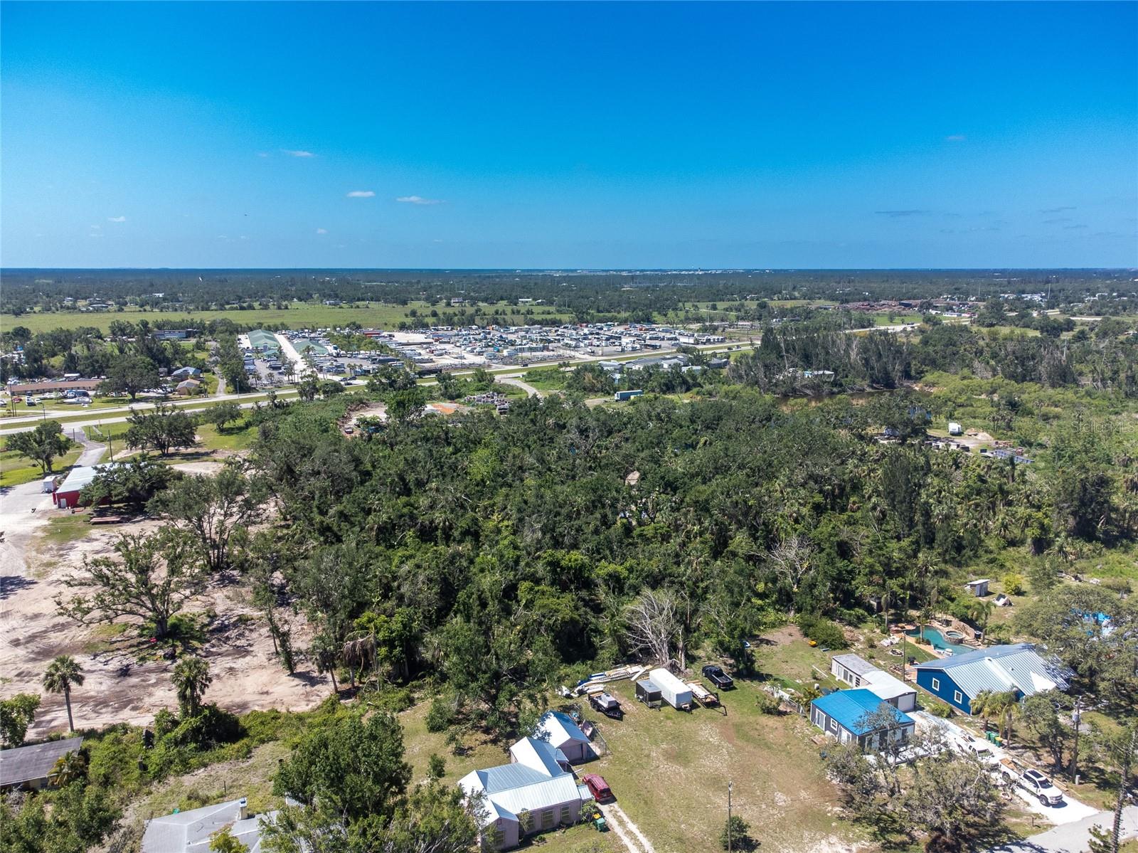 4451 DUNCAN RD, PUNTA GORDA, FL, 33982