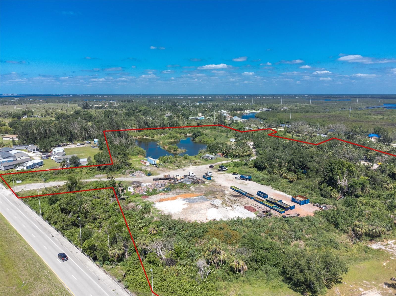 4451 DUNCAN RD, PUNTA GORDA, FL, 33982