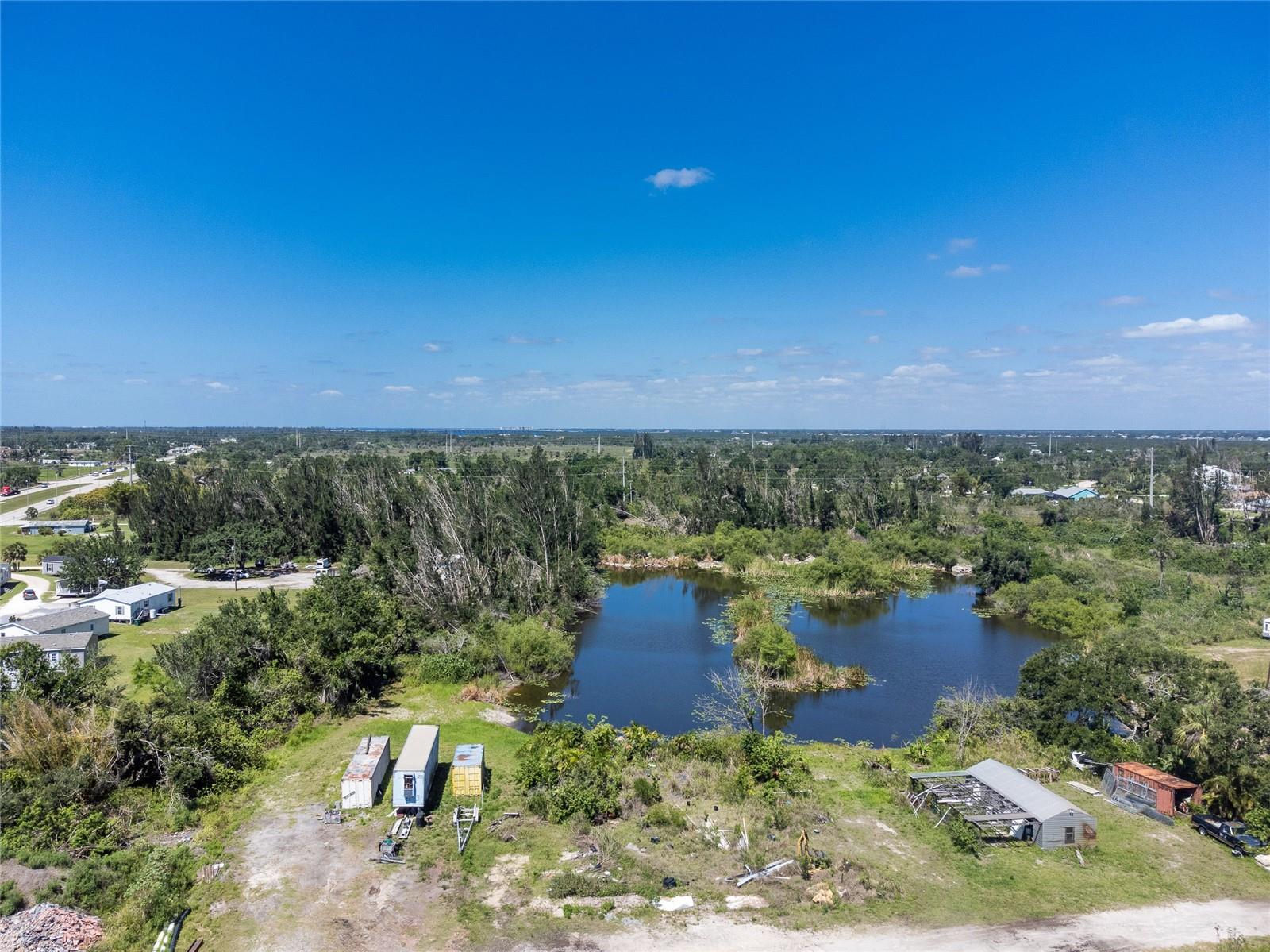 4451 DUNCAN RD, PUNTA GORDA, FL, 33982