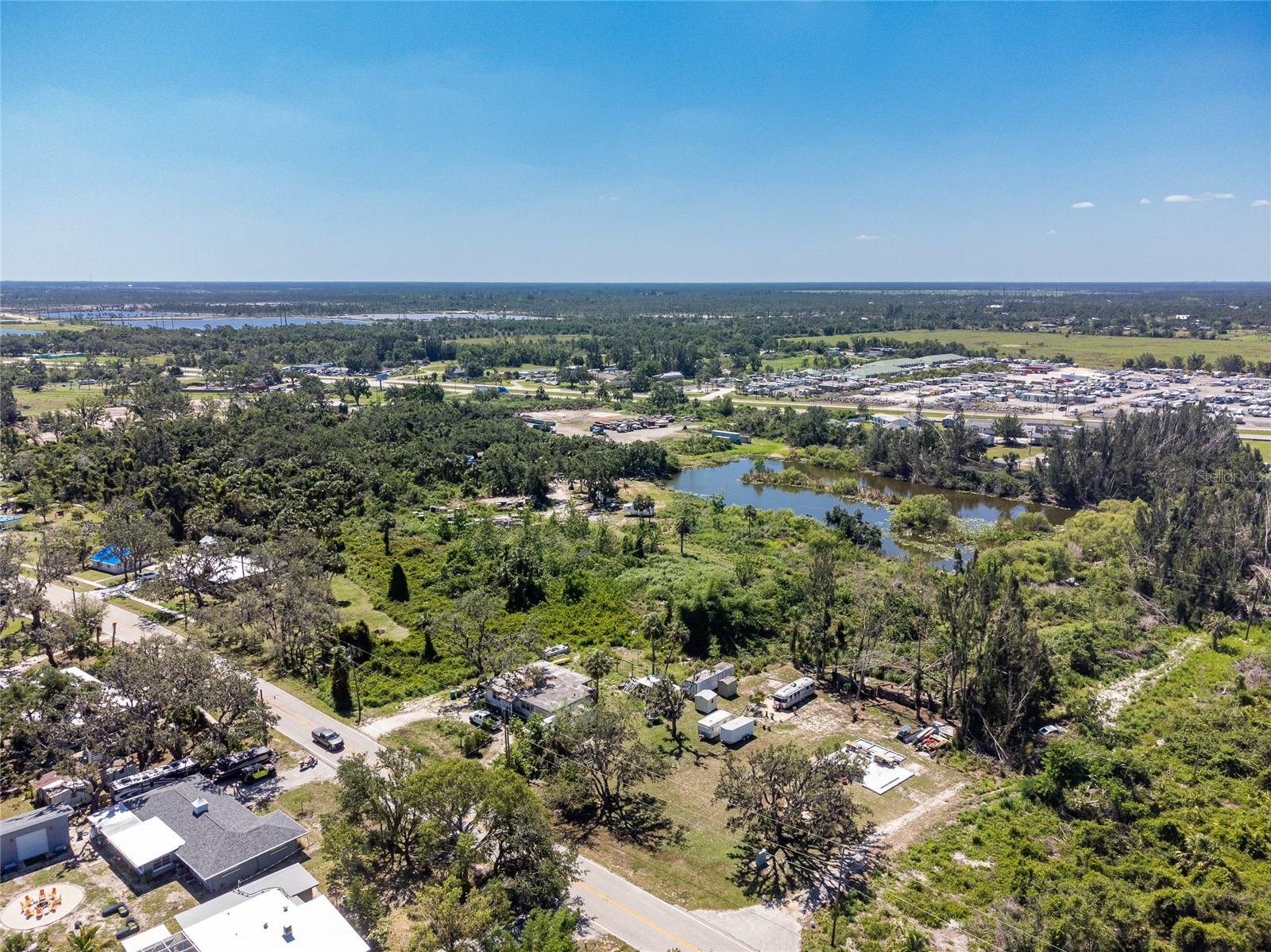 4451 DUNCAN RD, PUNTA GORDA, FL, 33982