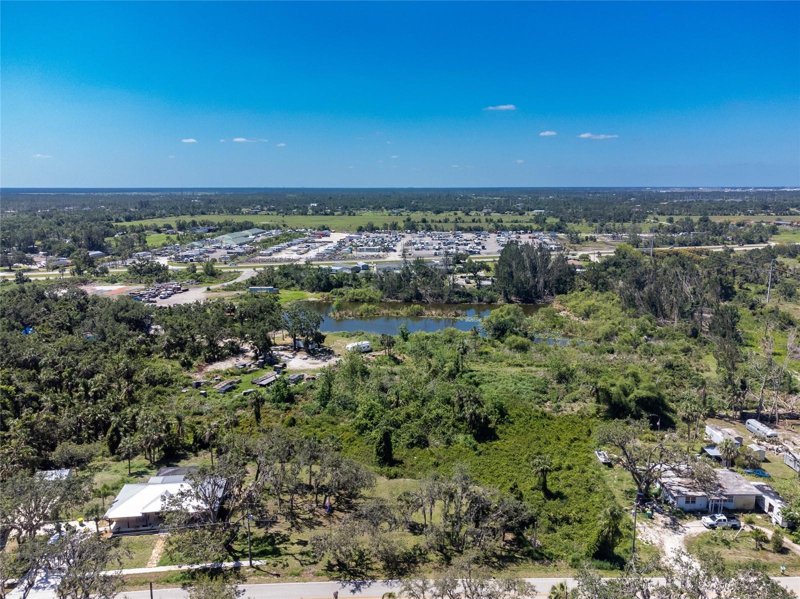 4451 DUNCAN RD, PUNTA GORDA, FL, 33982