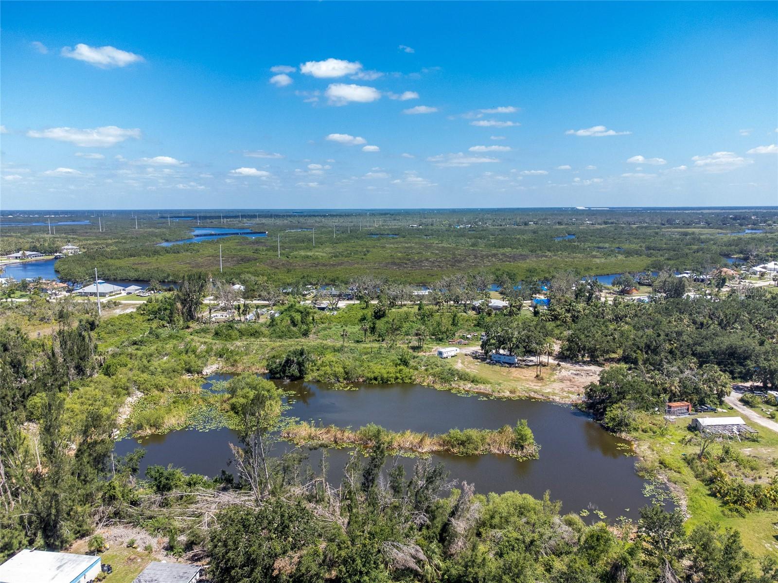 4451 DUNCAN RD, PUNTA GORDA, FL, 33982