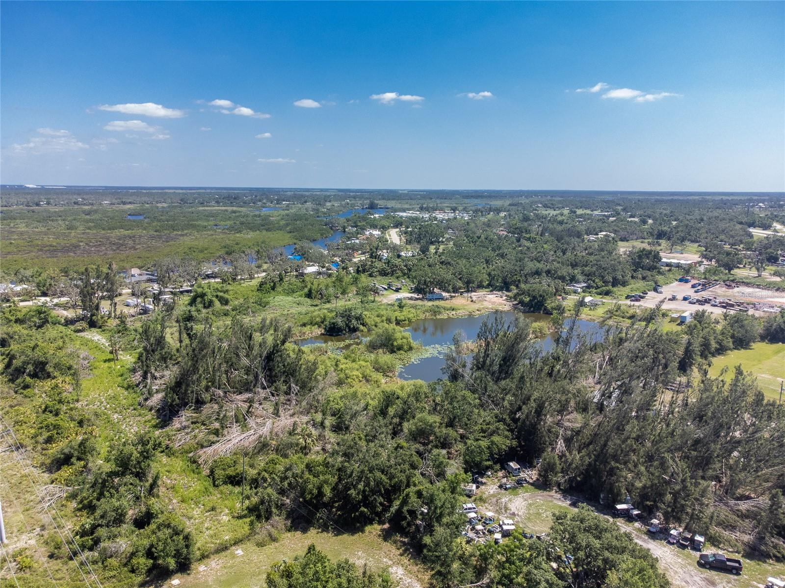 4451 DUNCAN RD, PUNTA GORDA, FL, 33982