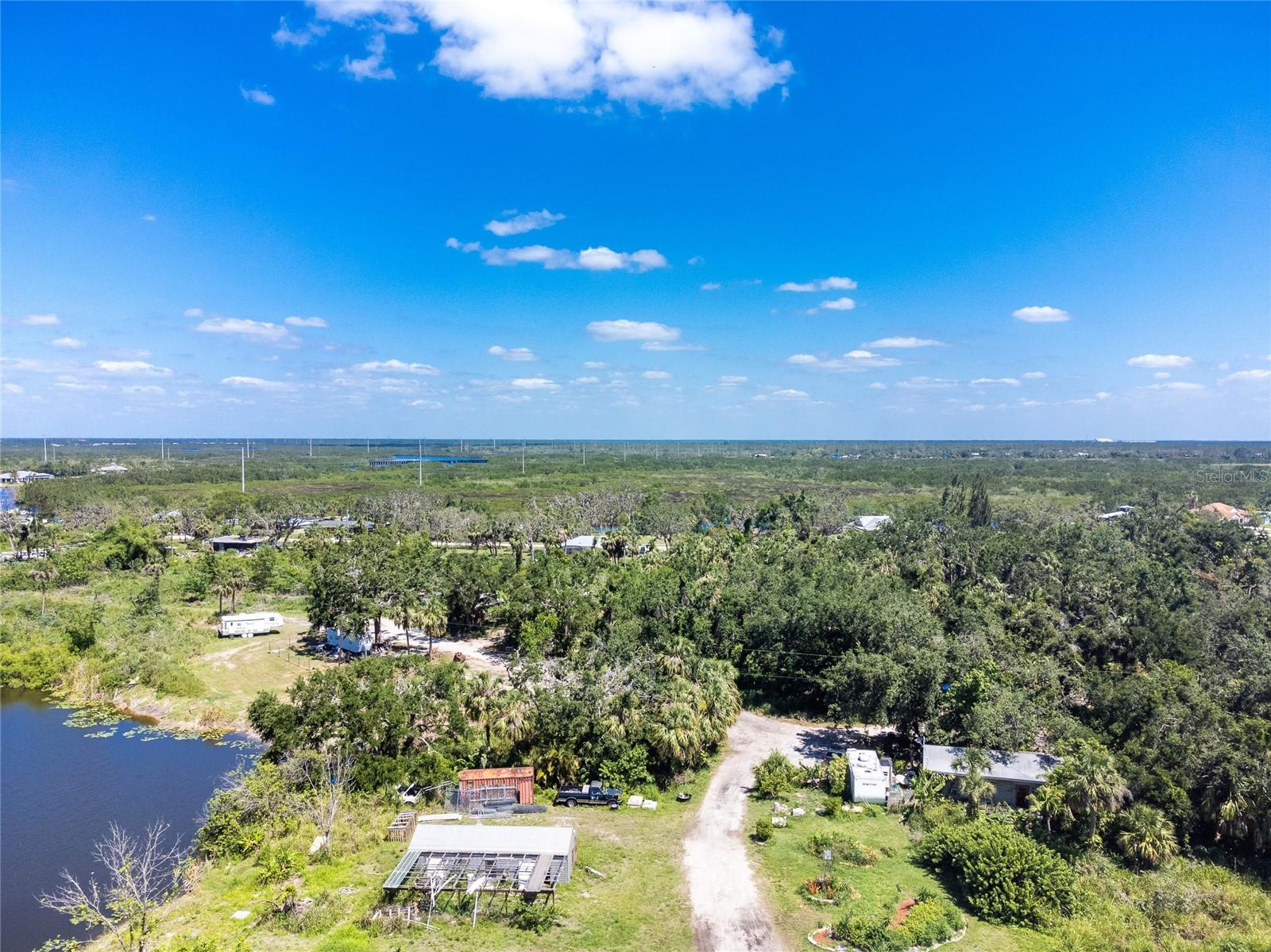 4451 DUNCAN RD, PUNTA GORDA, FL, 33982