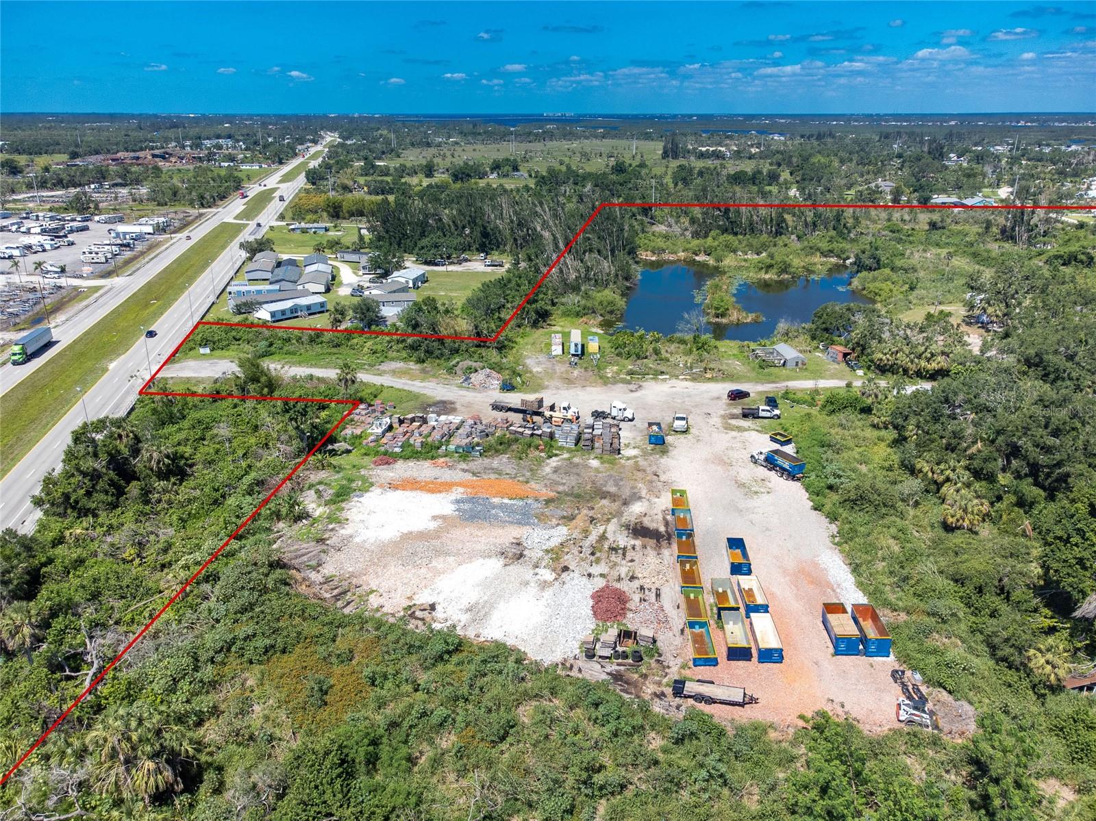 4451 DUNCAN RD, PUNTA GORDA, FL, 33982