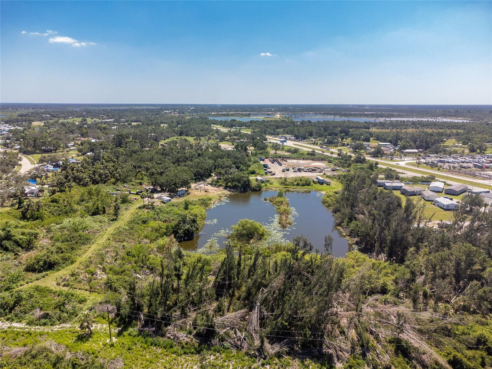 4451 DUNCAN RD, PUNTA GORDA, FL, 33982