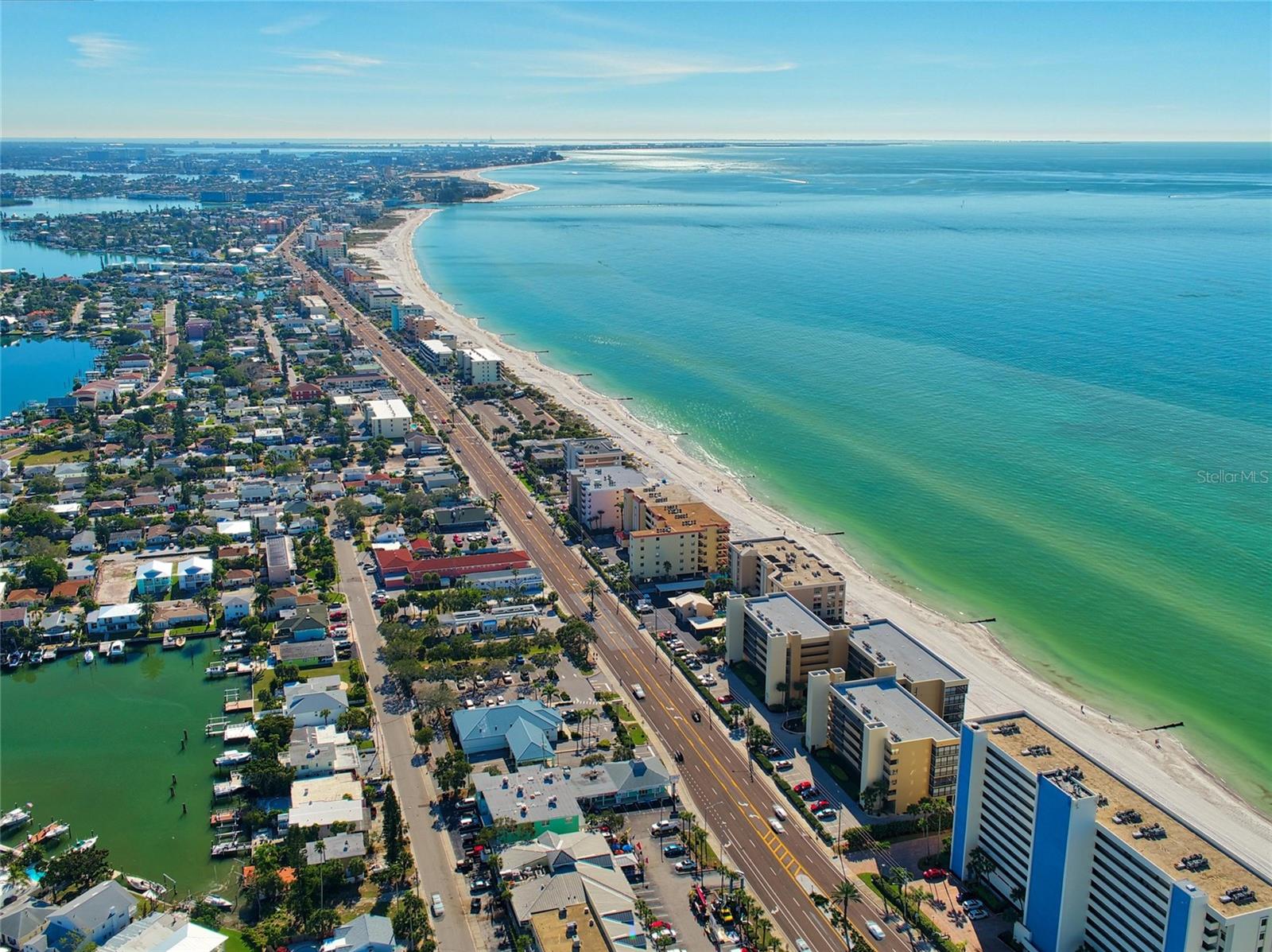 14900 GULF BLVD #502, MADEIRA BEACH, FL, 33708