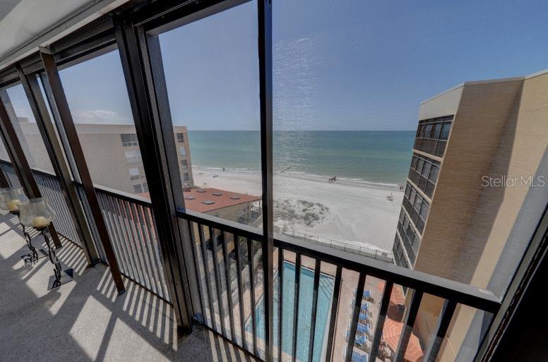 14900 GULF BLVD #502, MADEIRA BEACH, FL, 33708