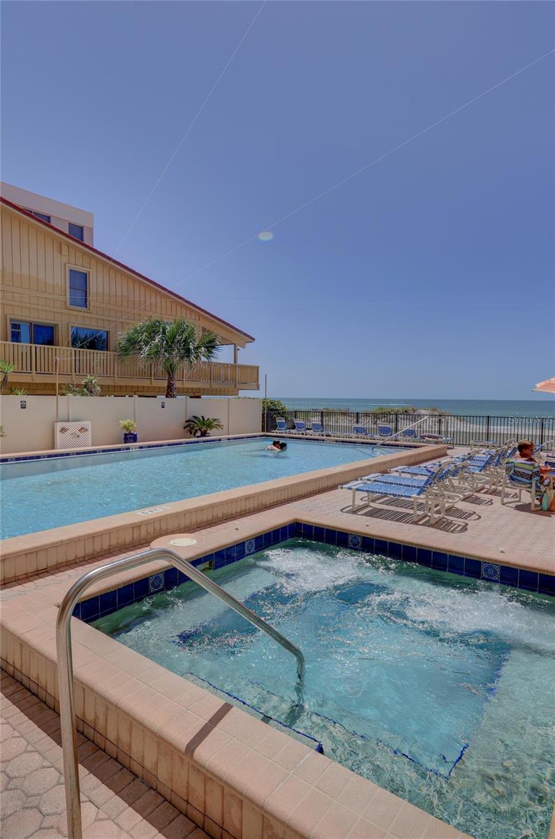 14900 GULF BLVD #502, MADEIRA BEACH, FL, 33708