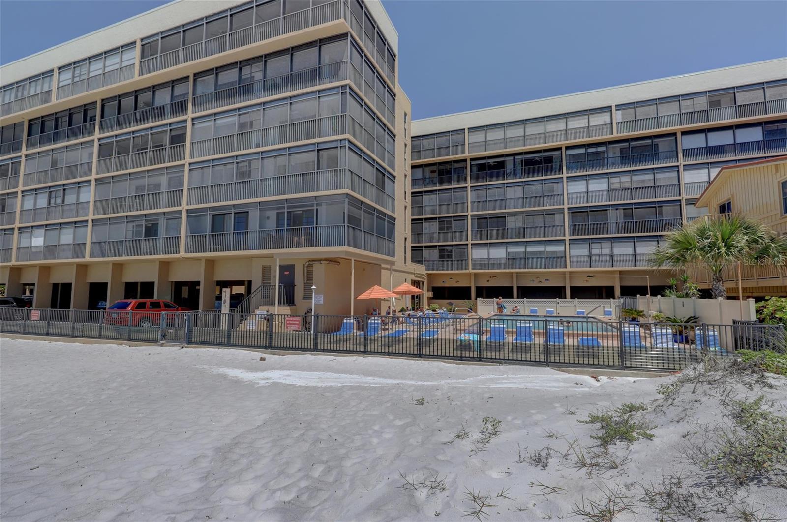 14900 GULF BLVD #502, MADEIRA BEACH, FL, 33708