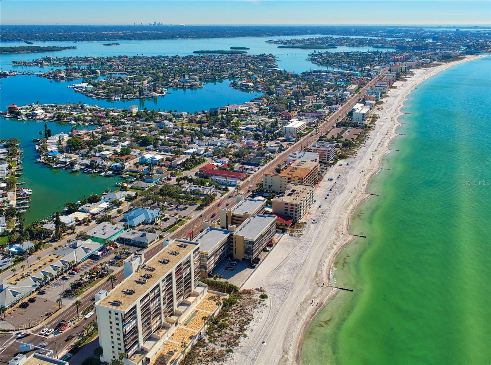 14900 GULF BLVD #502, MADEIRA BEACH, FL, 33708