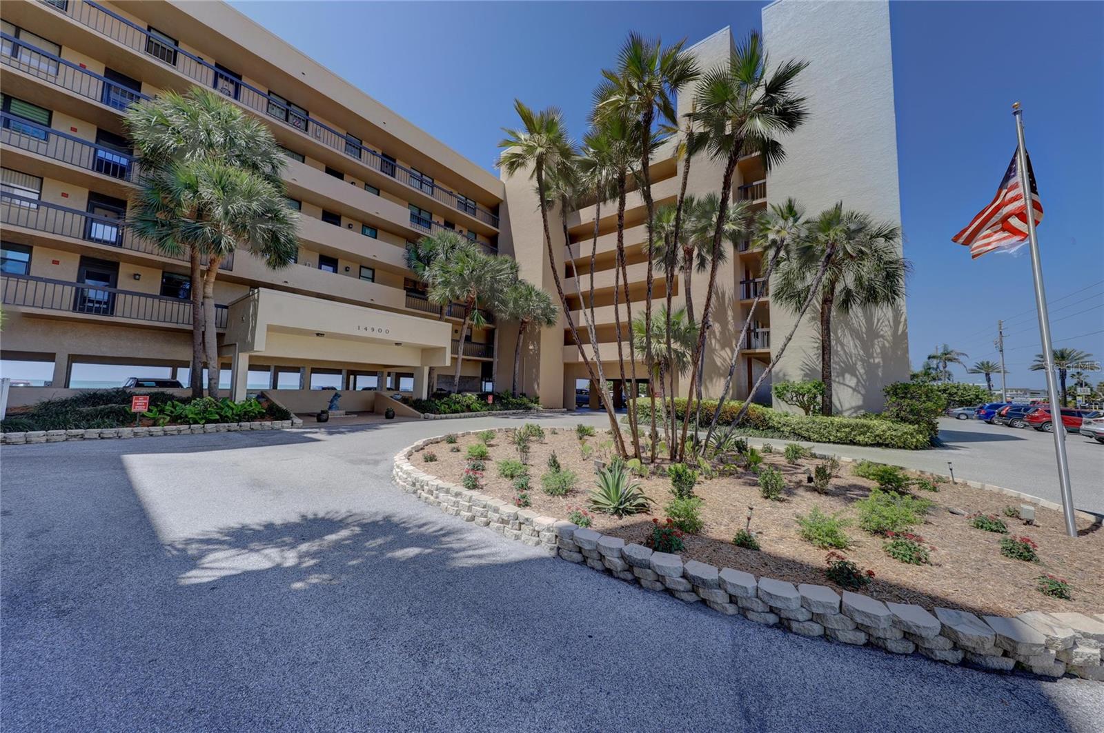 14900 GULF BLVD #502, MADEIRA BEACH, FL, 33708