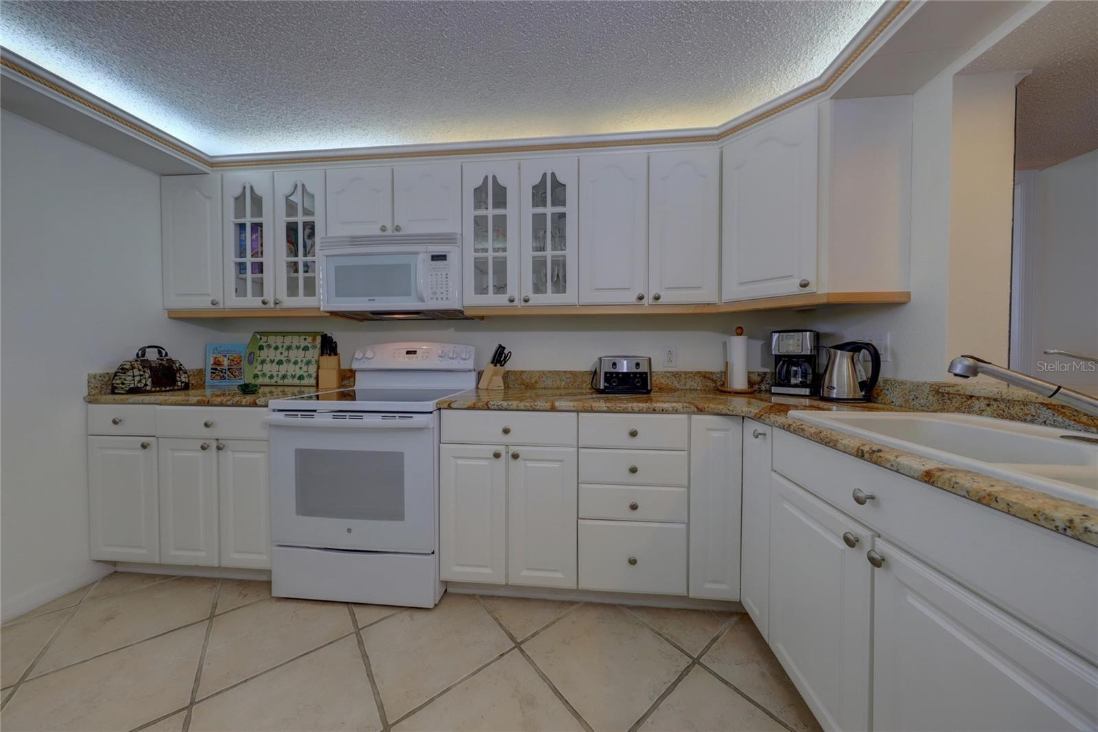 14900 GULF BLVD #502, MADEIRA BEACH, FL, 33708