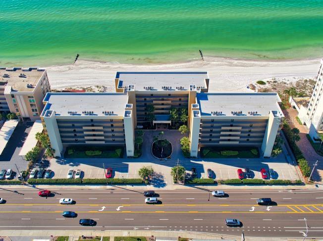 14900 GULF BLVD #502, MADEIRA BEACH, FL, 33708