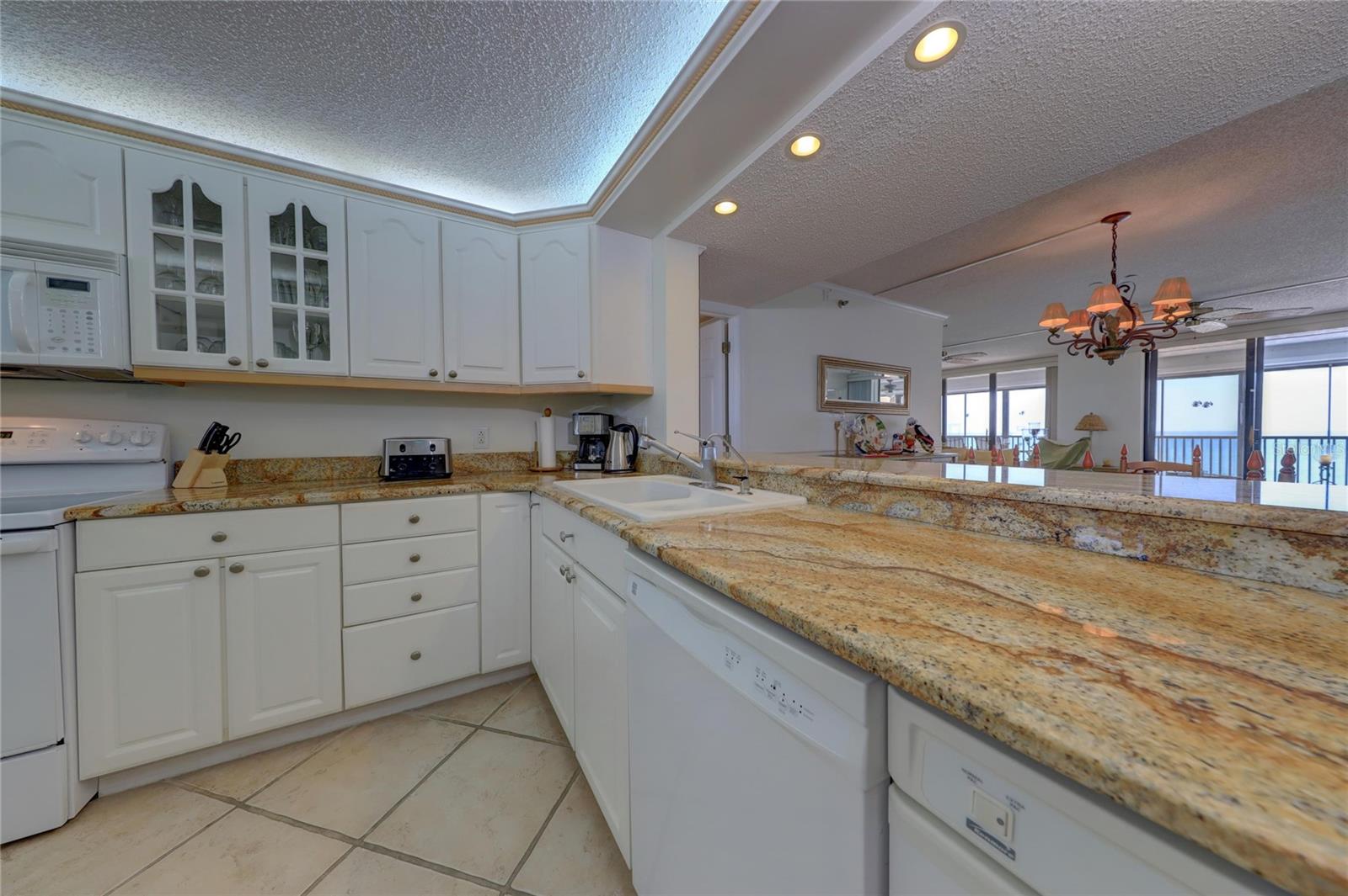 14900 GULF BLVD #502, MADEIRA BEACH, FL, 33708