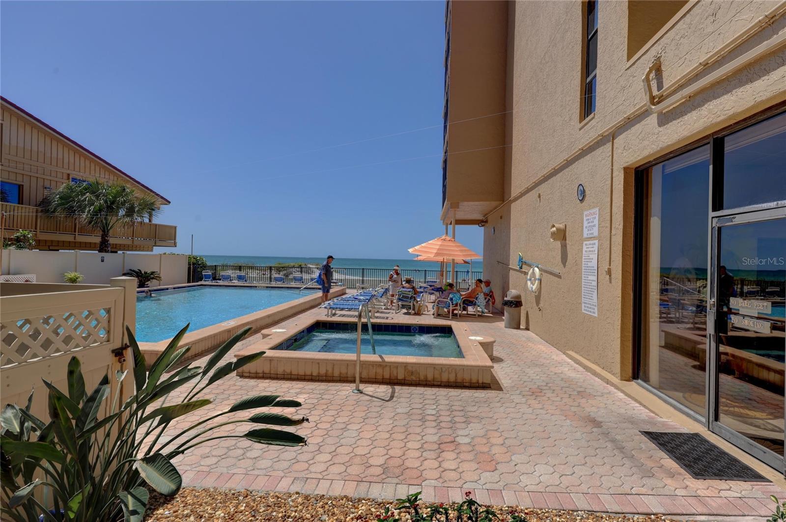 14900 GULF BLVD #502, MADEIRA BEACH, FL, 33708