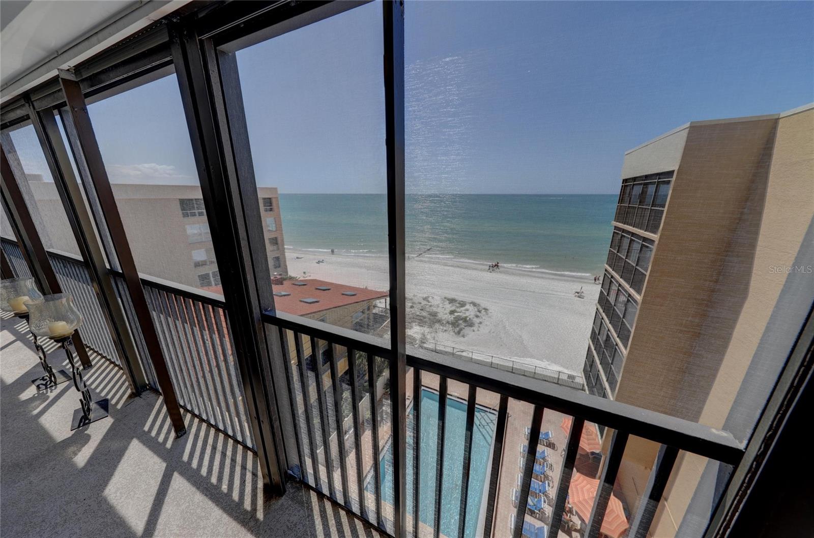 14900 GULF BLVD #502, MADEIRA BEACH, FL, 33708