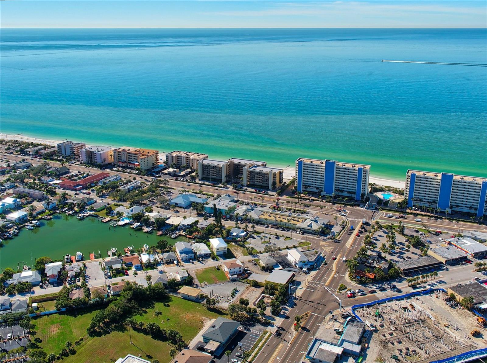 14900 GULF BLVD #502, MADEIRA BEACH, FL, 33708