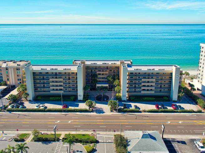 14900 GULF BLVD #502, MADEIRA BEACH, FL, 33708