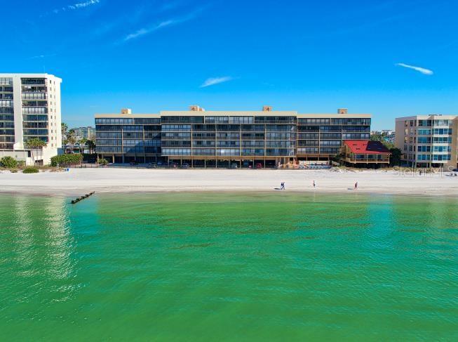 14900 GULF BLVD #502, MADEIRA BEACH, FL, 33708