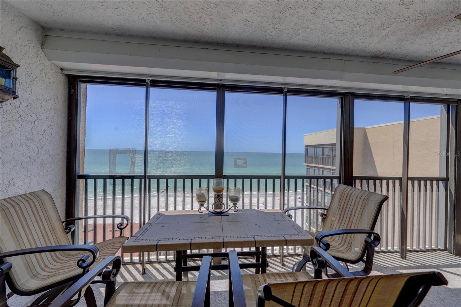 14900 GULF BLVD #502, MADEIRA BEACH, FL, 33708