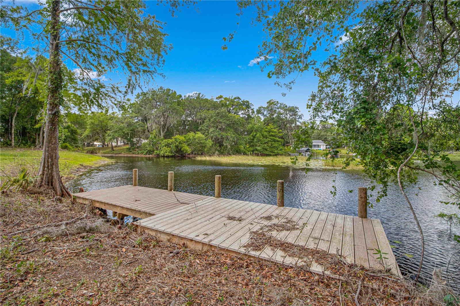 5061 N EMERALD DR, HERNANDO, FL, 34442