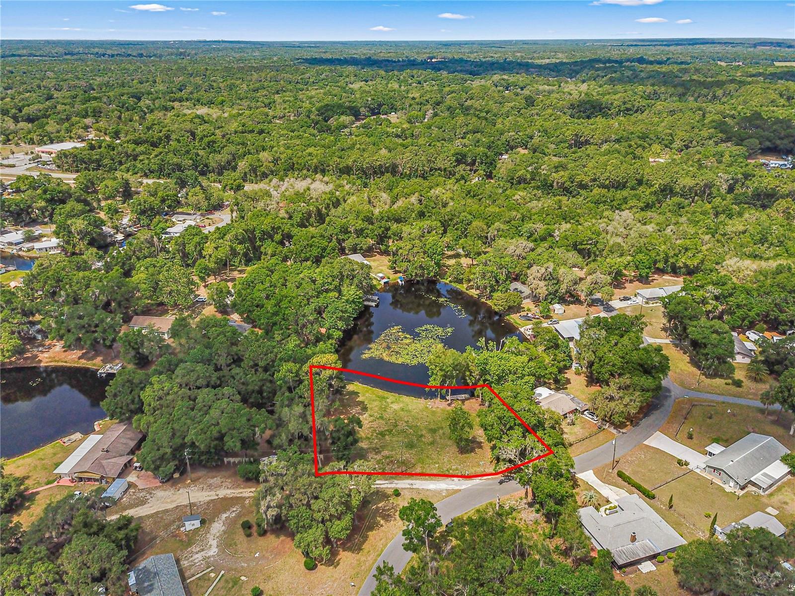 5061 N EMERALD DR, HERNANDO, FL, 34442