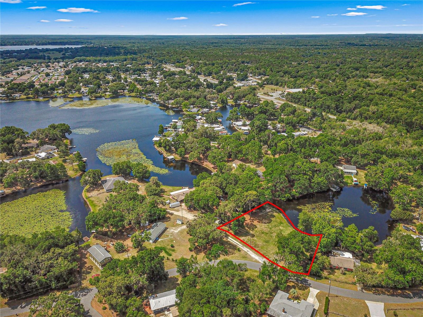 5061 N EMERALD DR, HERNANDO, FL, 34442