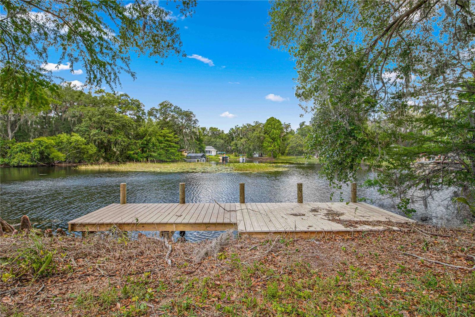 5061 N EMERALD DR, HERNANDO, FL, 34442