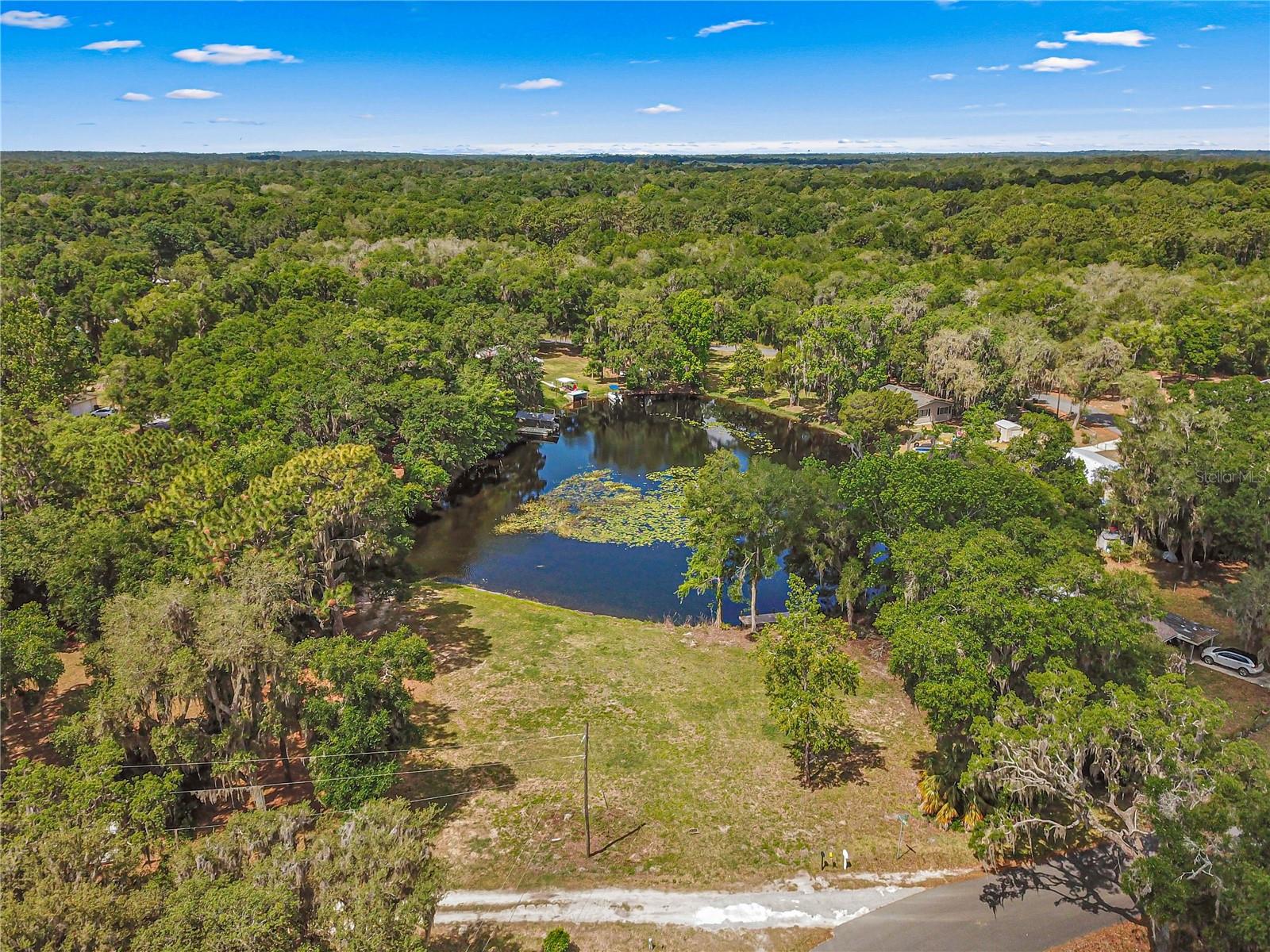 5061 N EMERALD DR, HERNANDO, FL, 34442