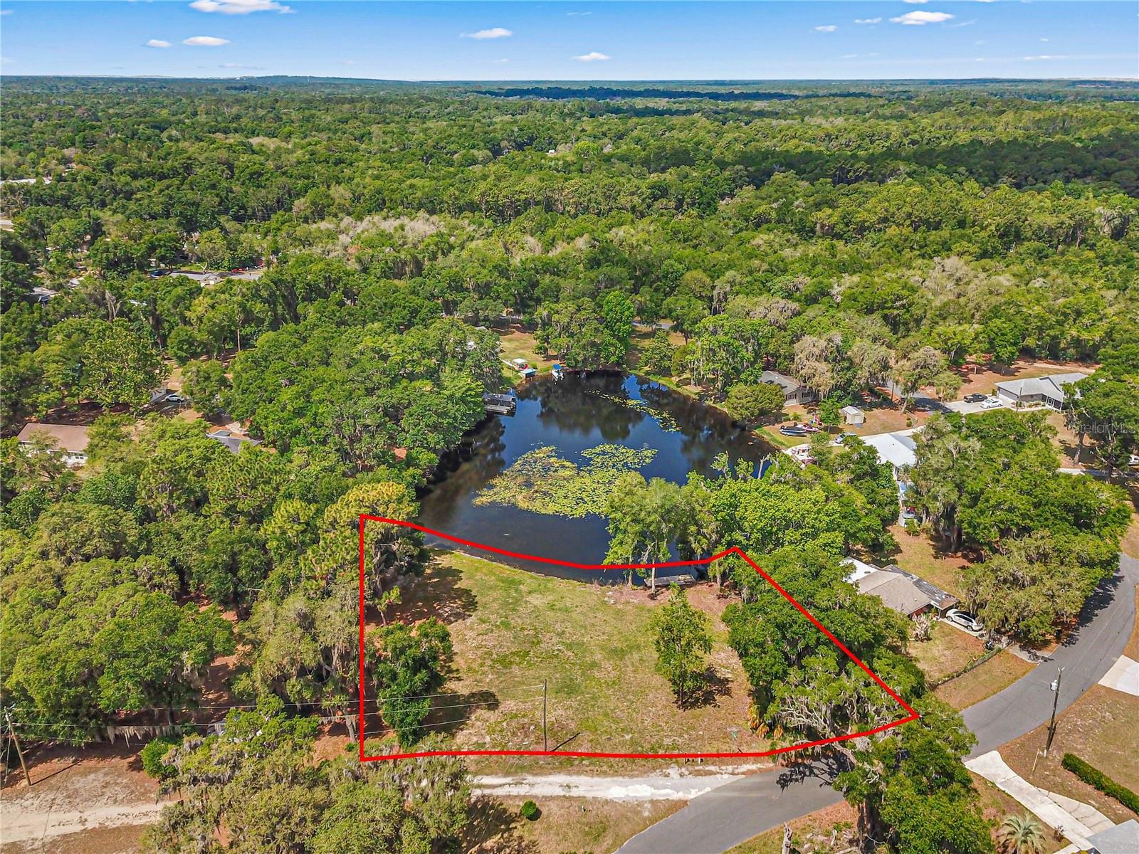 5061 N EMERALD DR, HERNANDO, FL, 34442