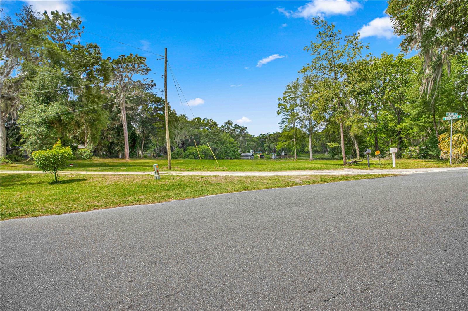 5061 N EMERALD DR, HERNANDO, FL, 34442