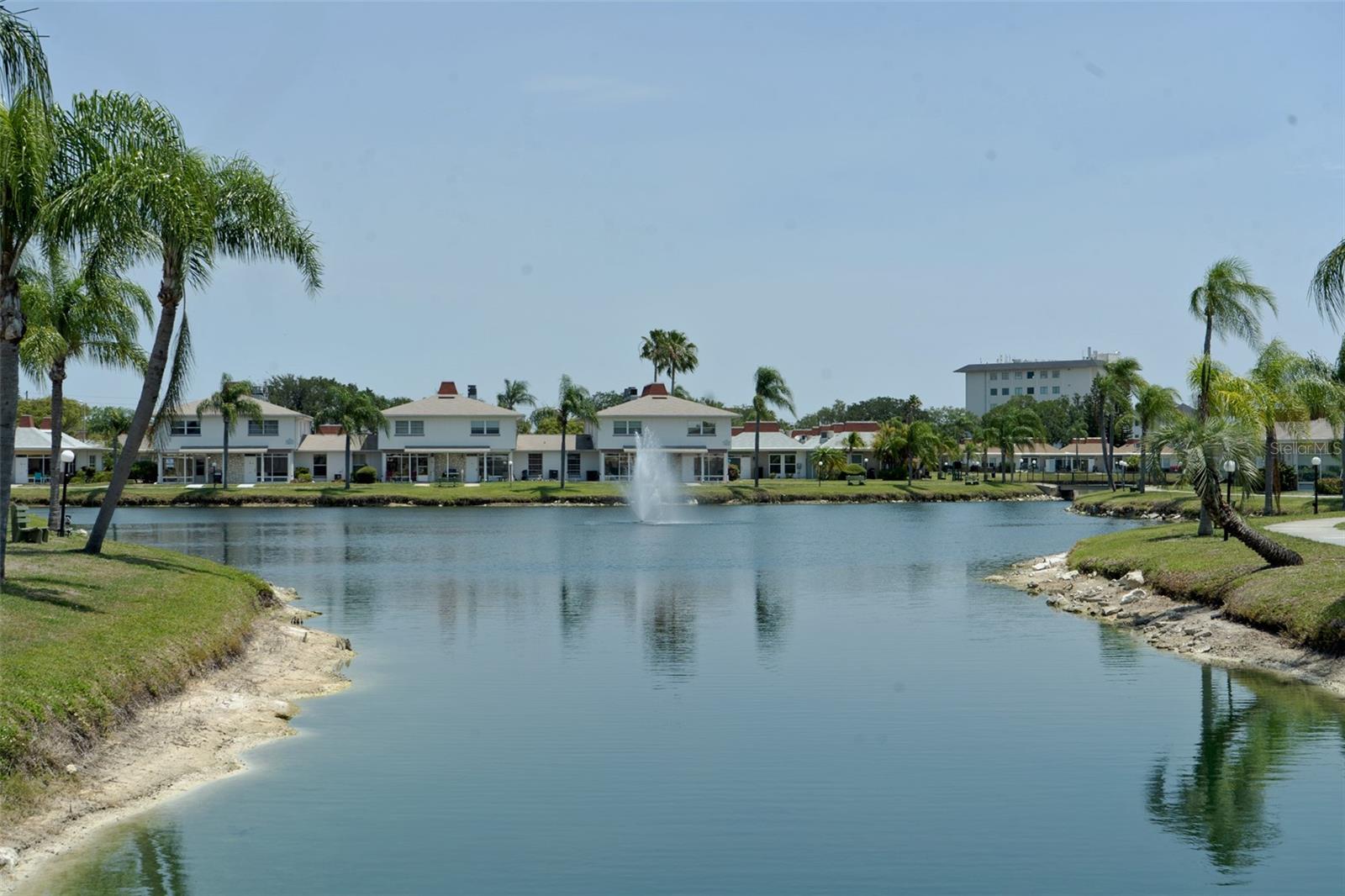 4329 TAHITIAN GARDENS CIR #B, HOLIDAY, FL, 34691