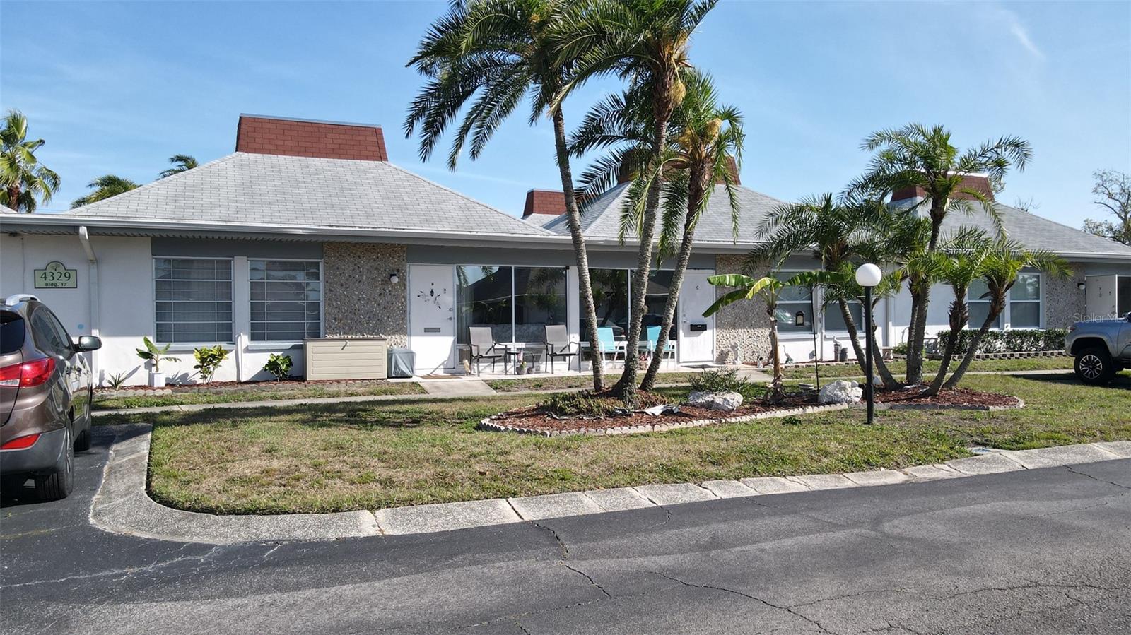 4329 TAHITIAN GARDENS CIR #B, HOLIDAY, FL, 34691