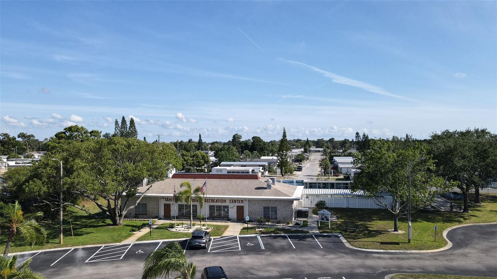 4329 TAHITIAN GARDENS CIR #B, HOLIDAY, FL, 34691